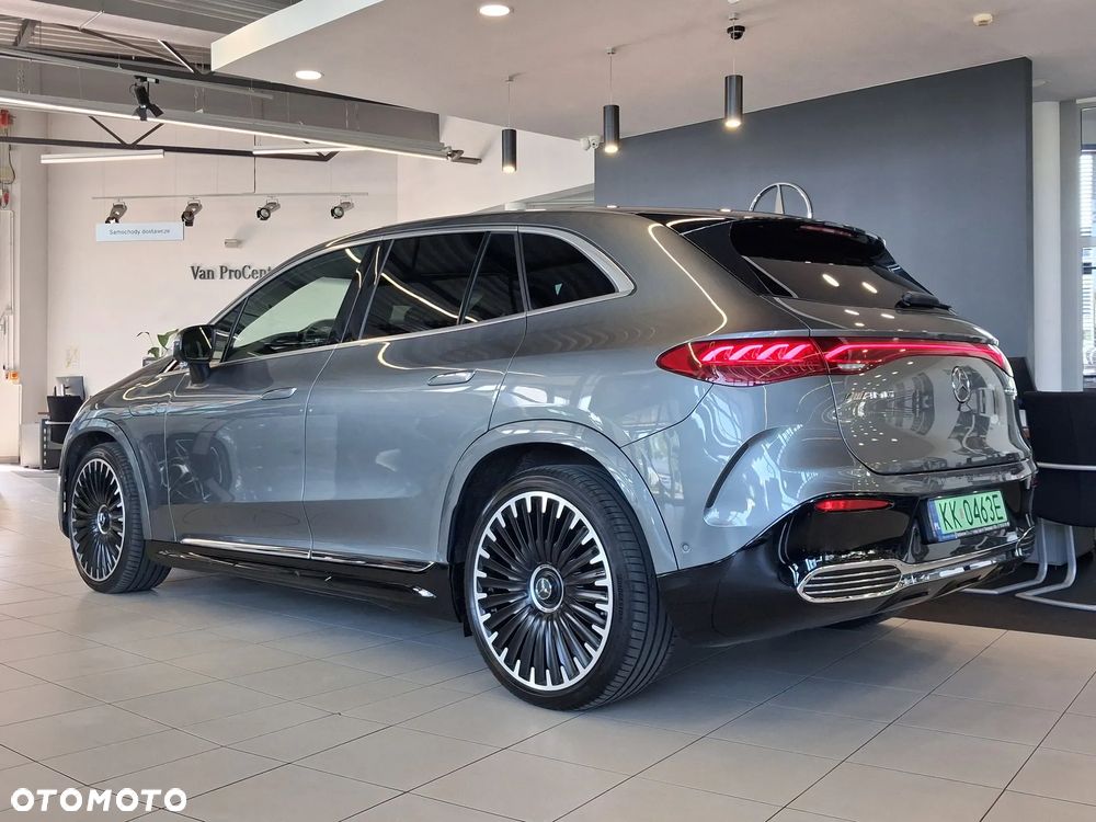 Mercedes-Benz EQE - 3