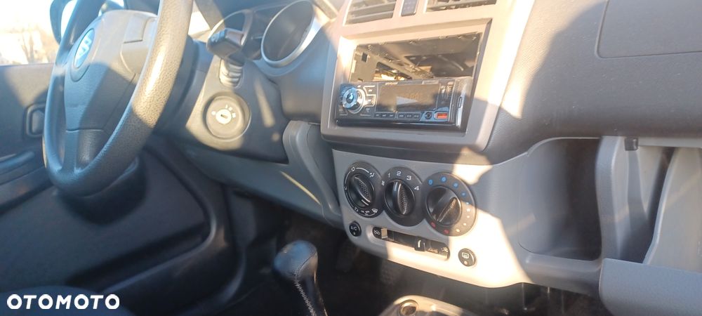 Suzuki Ignis 1.3 X-45 Snow - 10