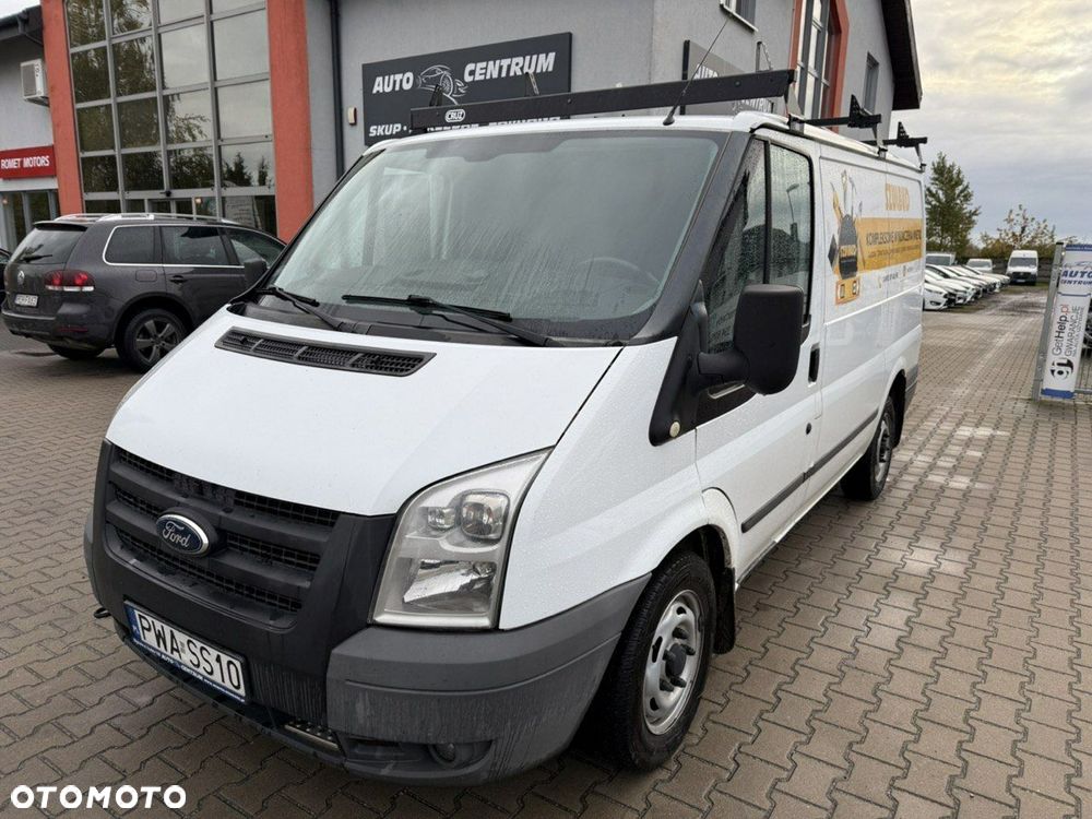 Ford Transit - 3