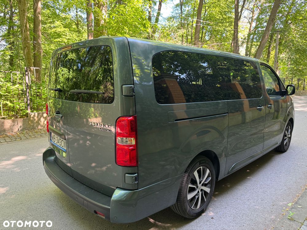Toyota Proace Verso 2.0 D4-D Long Family - 3