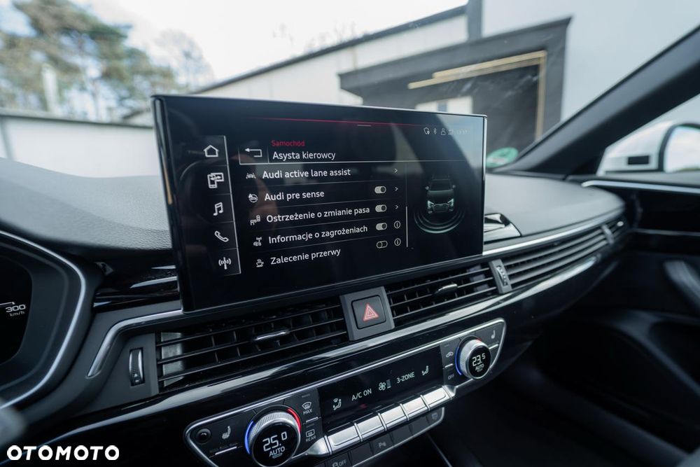 Audi A4 Avant 40 TDI S tronic S line - 29