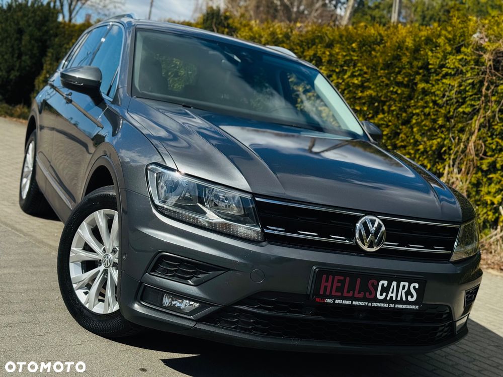 Volkswagen Tiguan 2.0 TDI SCR (BlueMotion Technology) Highline - 12