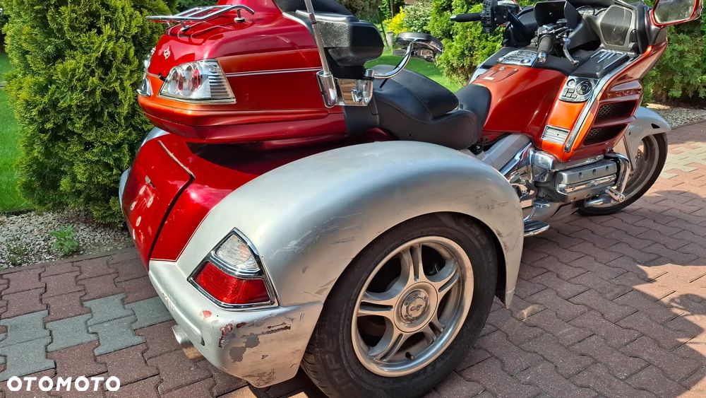 Honda GL - 5