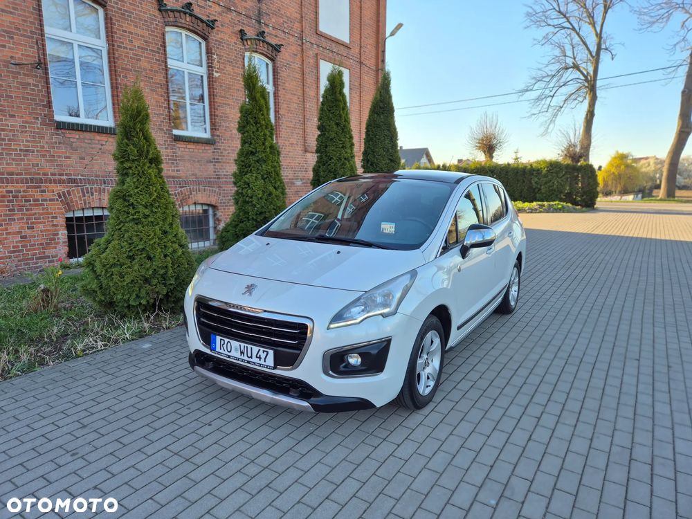 Peugeot 3008 BlueHDi 120 Stop & Start Business-Line - 9