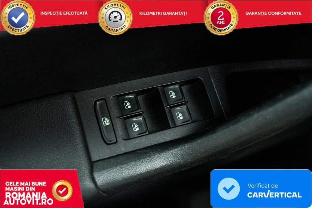 Skoda Octavia 2.0 TDI DSG Style - 15