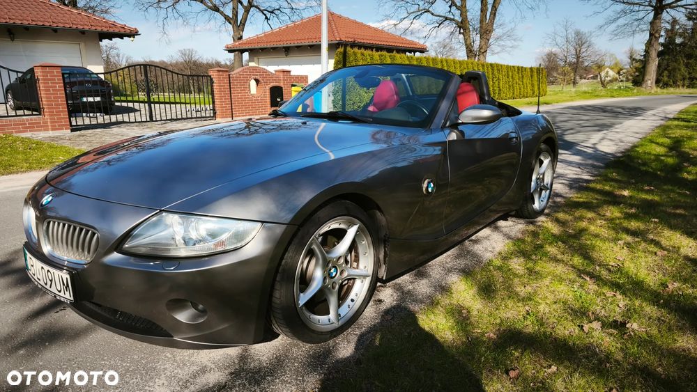 BMW Z4 - 6