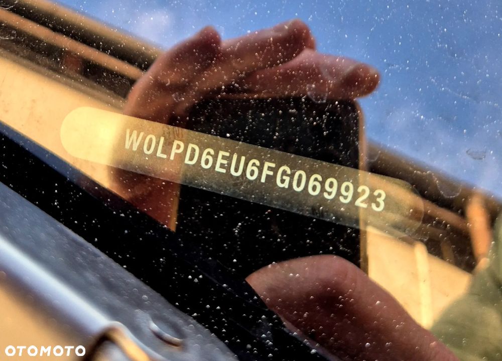 Opel Astra 1.4 Turbo Selection - 36