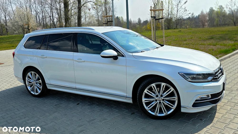 Volkswagen Passat - 7