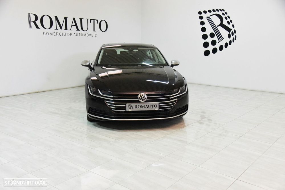 VW Arteon 2.0 TDI Elegance DSG - 2