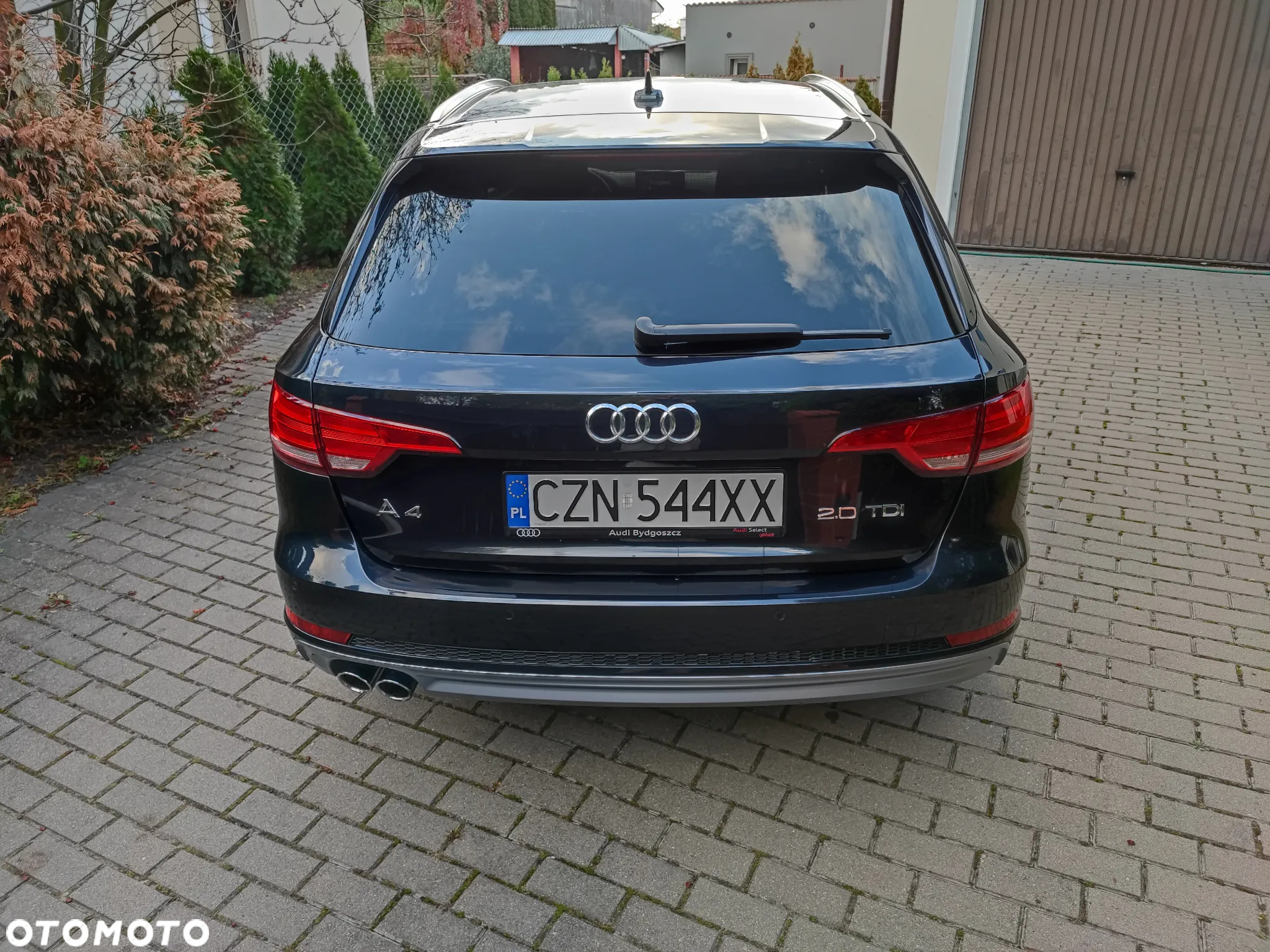 Audi A4 ver-2-0-tdi-s-tronic - 4