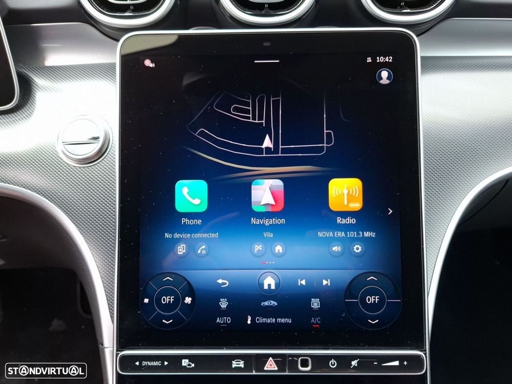 Mercedes-Benz CLE 220 d Coupe - 24