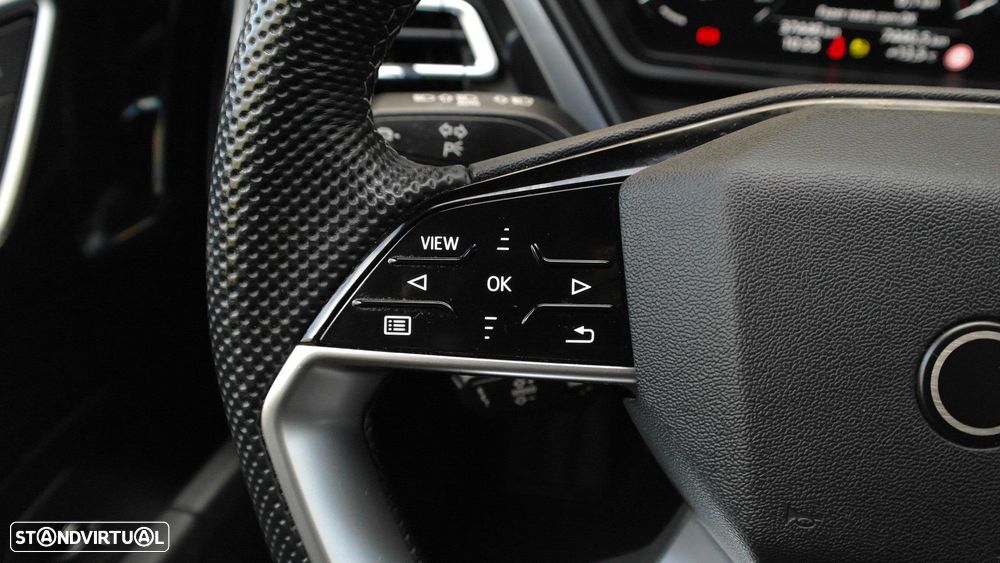 Audi Q4 e-tron 45 82 kWh - 43