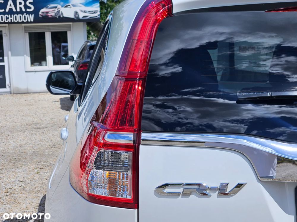 Honda CR-V 2.0 Elegance (Honda Connect+) - 13