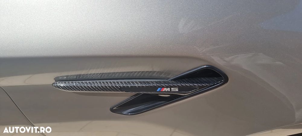 BMW M5 Standard - 4