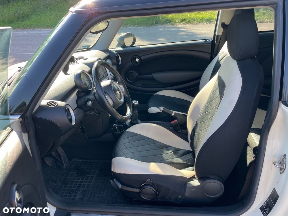 MINI Cooper - 13