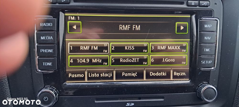 Skoda Superb 3.6 V6 4x4 DSG L&K - 15