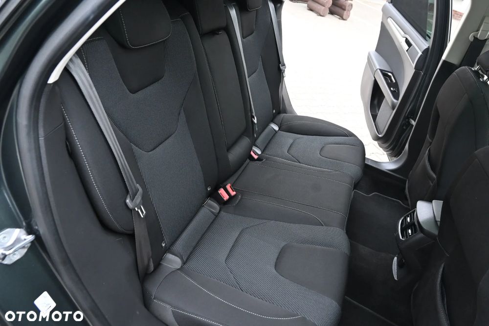 Ford Mondeo 2.0 TDCi STart-Stopp PowerShift-Aut Titanium - 34