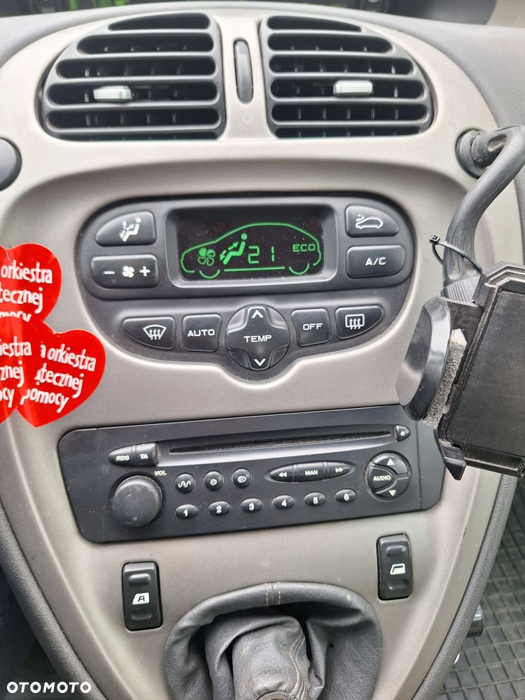 Citroën Xsara Picasso 1.6 16V Magic - 30