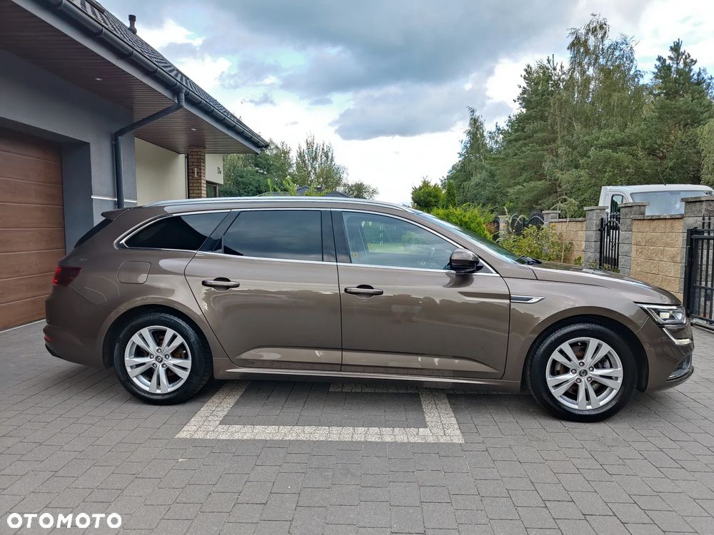 Renault Talisman ENERGY TCe 200 EDC INTENS - 3