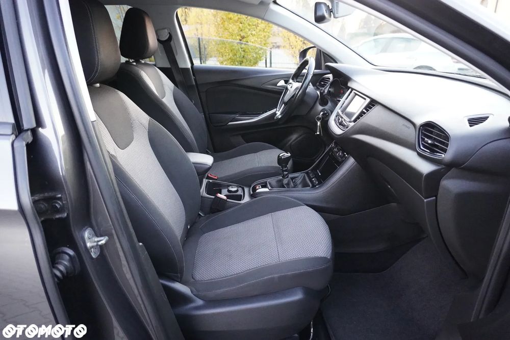 Opel Grandland X 1.6 D Start/Stop Business INNOVATION - 20