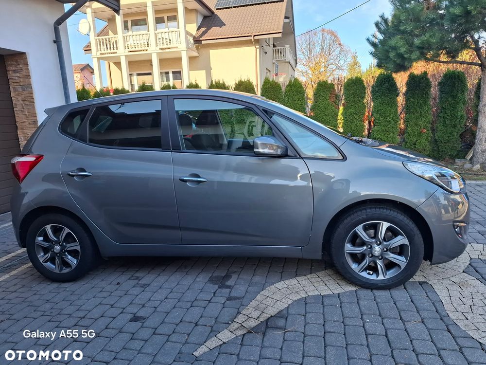 Hyundai ix20 1.6 Premium - 9