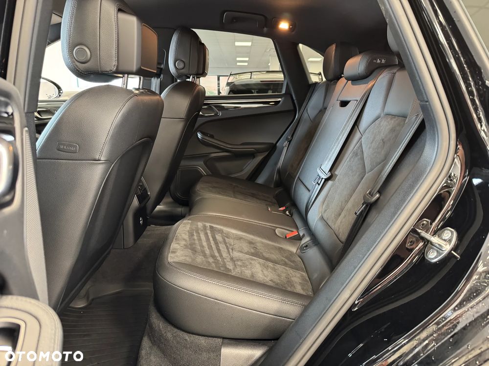 Porsche Macan S - 8