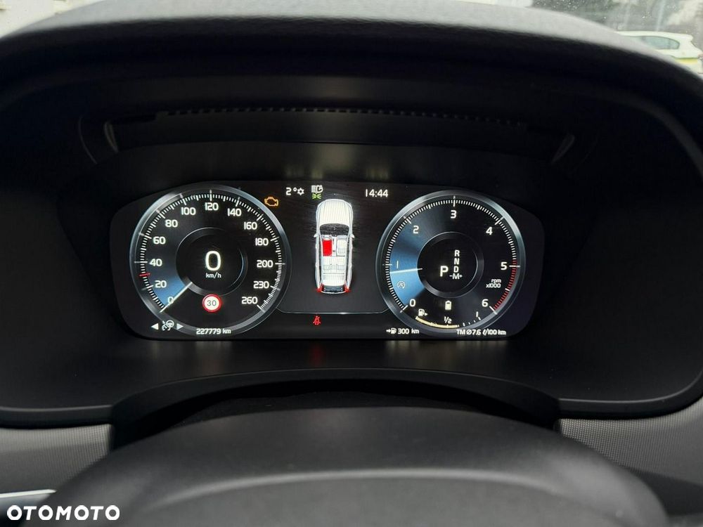 Volvo V90 - 18