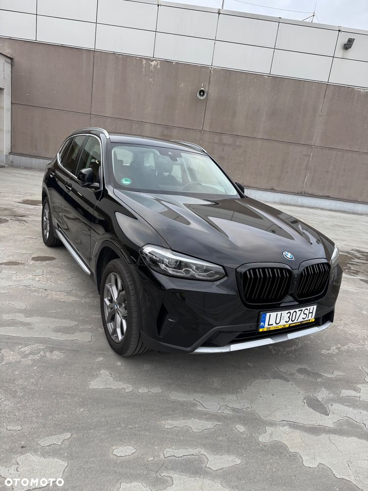 BMW X3 - 4