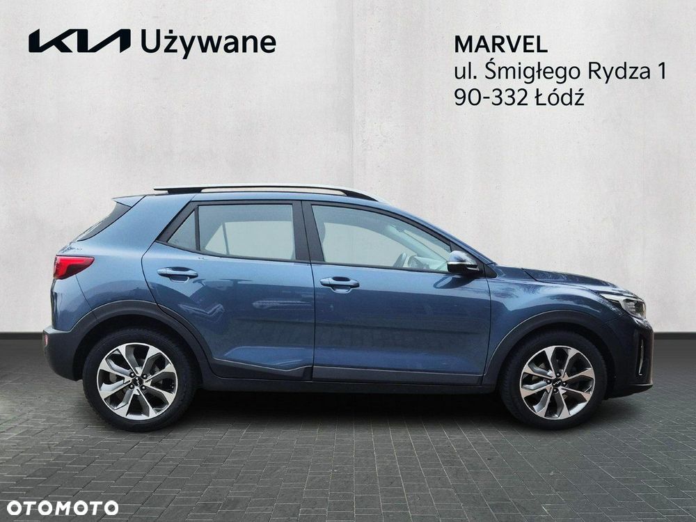 Kia Stonic 1.0 T-GDI L - 7