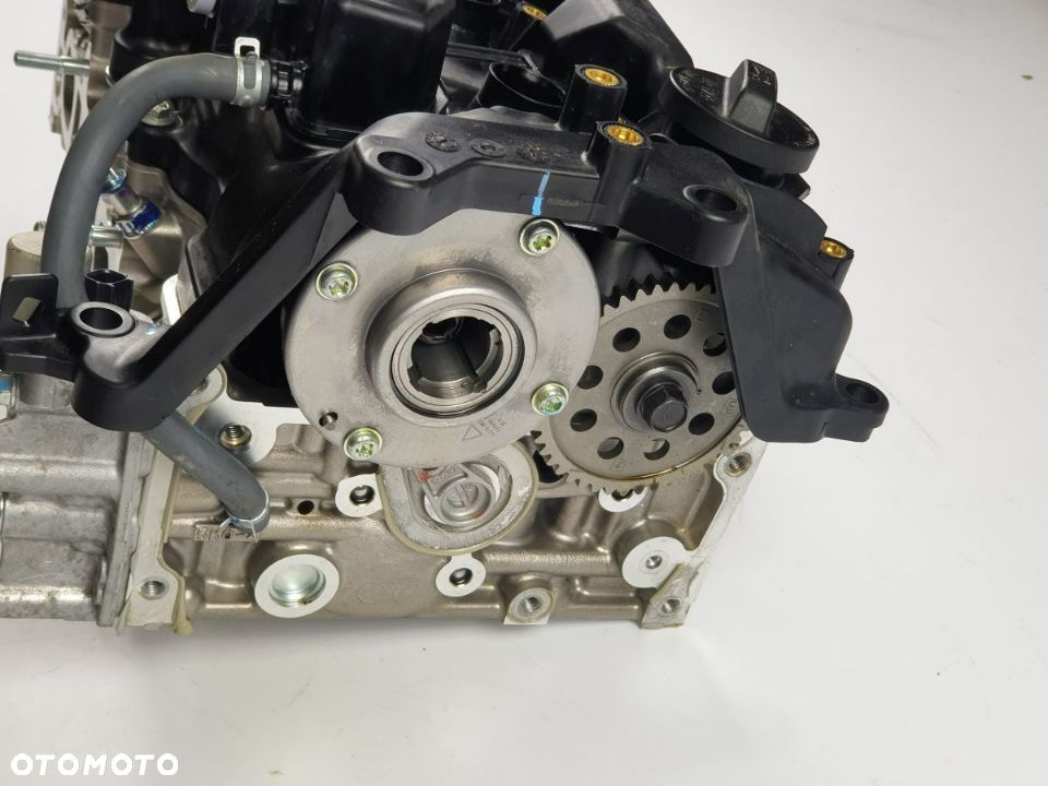 Głowica Cylindra Kompletna HONDA CR V 2.0H od 2019 roku - 5