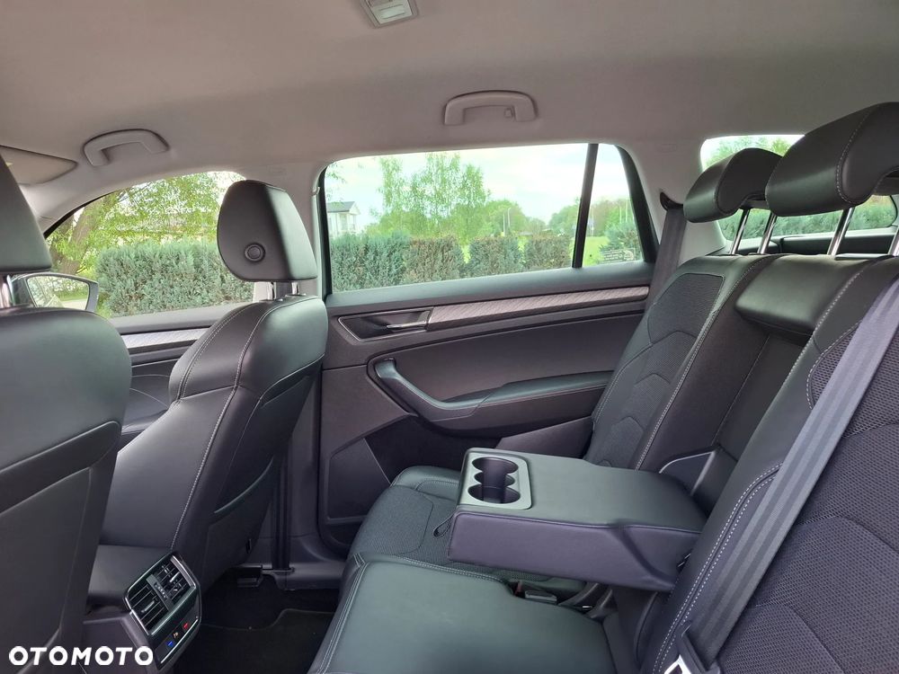 Skoda Kodiaq - 26