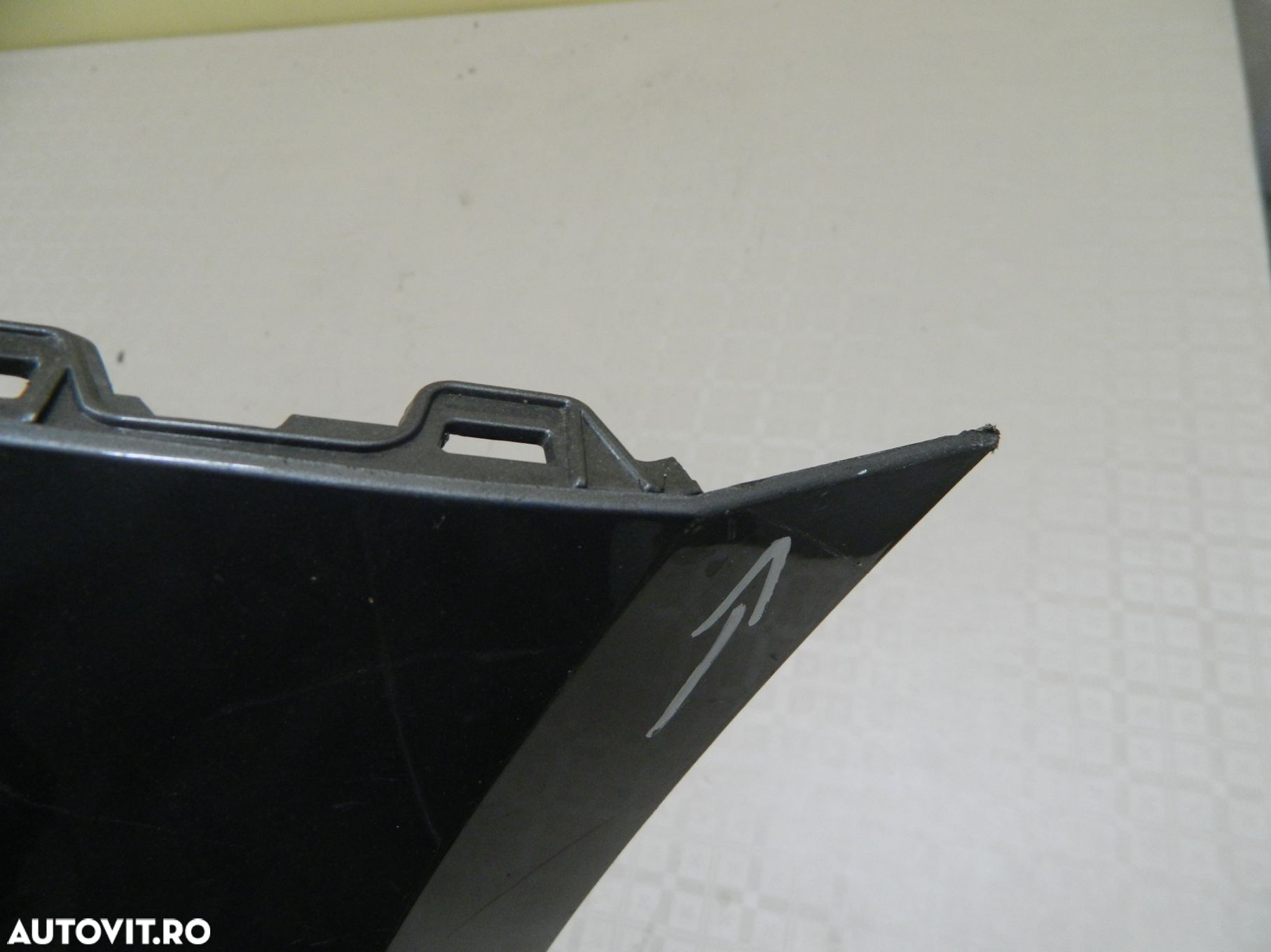Bara fata Seat Leon 3 facelift FR, 2016, 2017, 2018, 2019, 2020, cod origine 5F080722AB. - 5