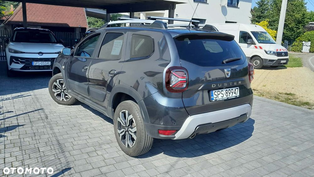 Dacia Duster 1.0 TCe Prestige - 2