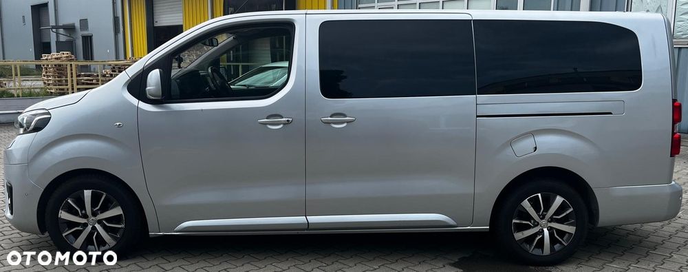 Toyota ProAce D-4D Long 3,0t (bryg.) - 2