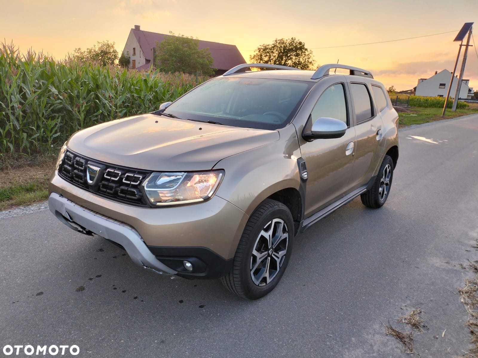 Dacia Duster 1.5 dCi Ambiance - 2