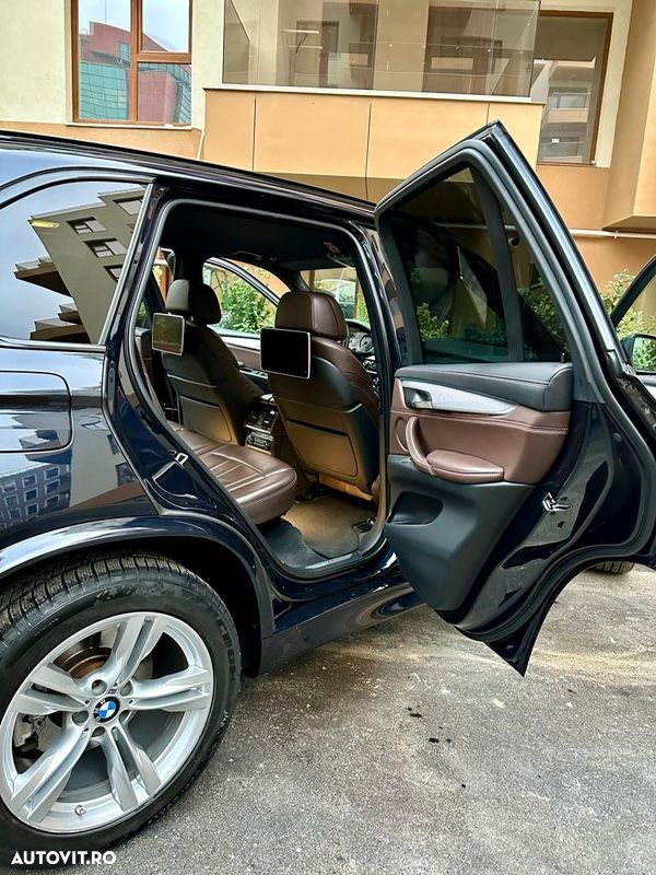BMW X5 xDrive35i Sport-Aut. - 15