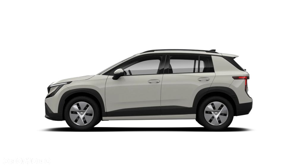 Skoda Epiq - 10