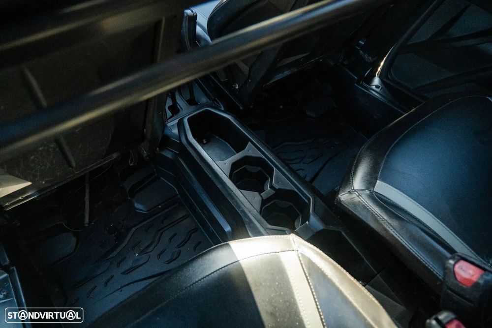 Can-Am Maverick Sport - 17