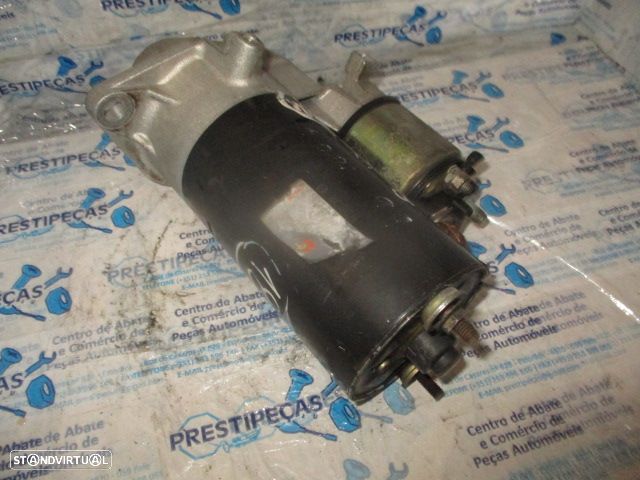 Motor De Arranque 0986017420 1005831230 OPEL ZAFIRA 2.0 OPEL ASTRA G 1998 2.0DI 0P - 5