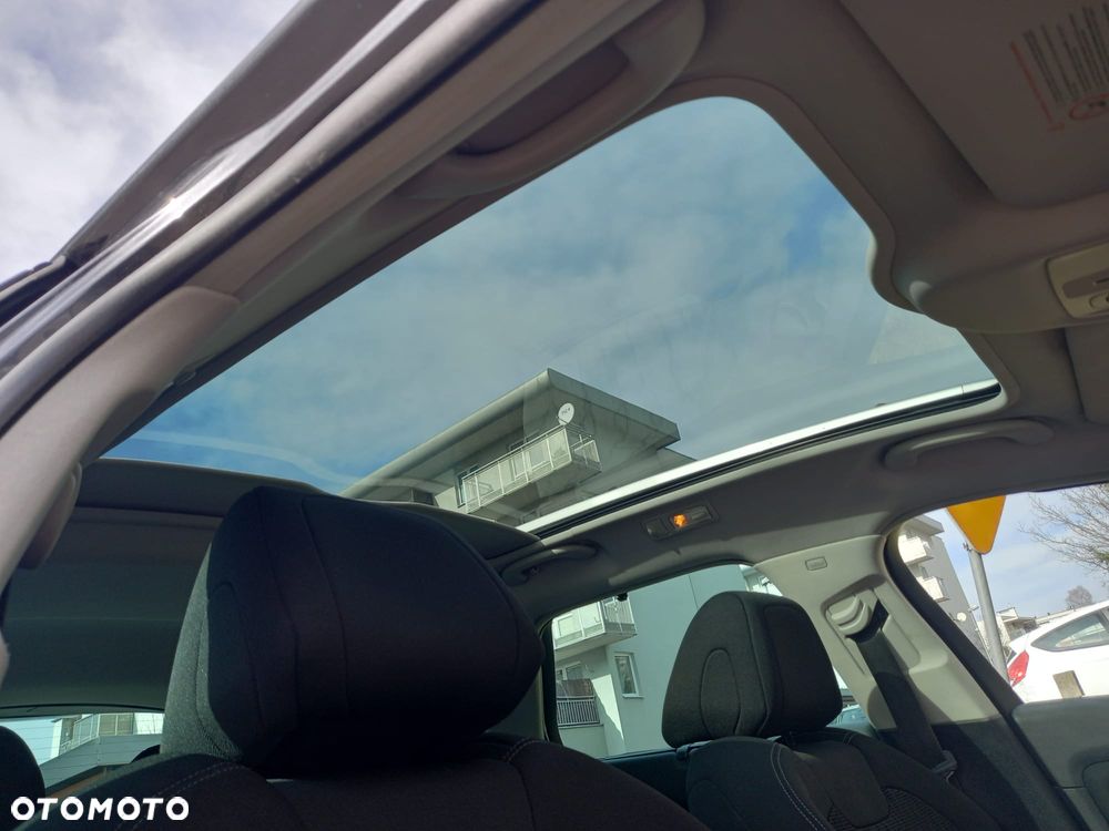 Citroën C5 HDi 165 FAP Tendance - 21