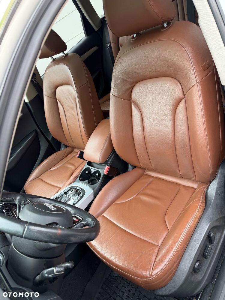 Audi Q5 - 7