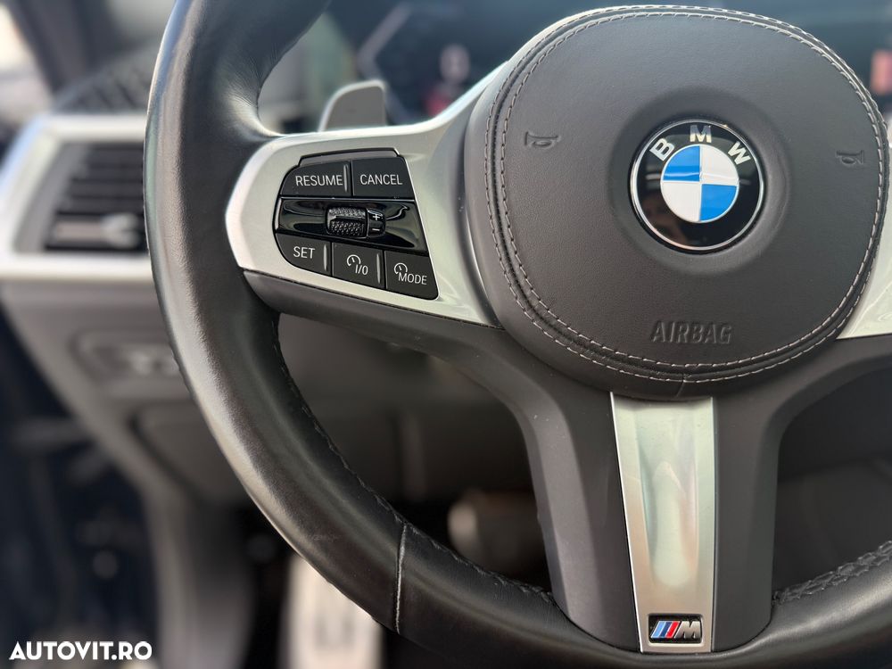 BMW X6 xDrive40d AT MHEV - 6