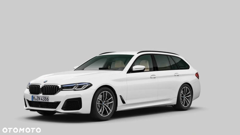 BMW 530I
