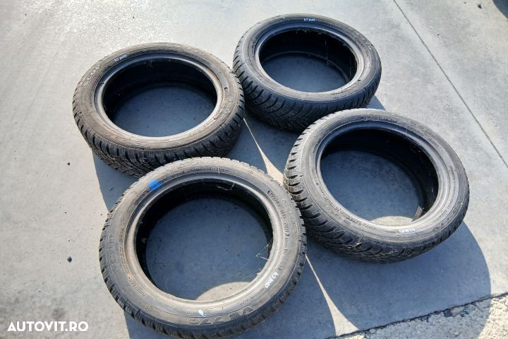 Anvelopa 195/45 R15 195/45 R15 Ford Focus 2 [2004 - 2008] Hatchback 5 - 2