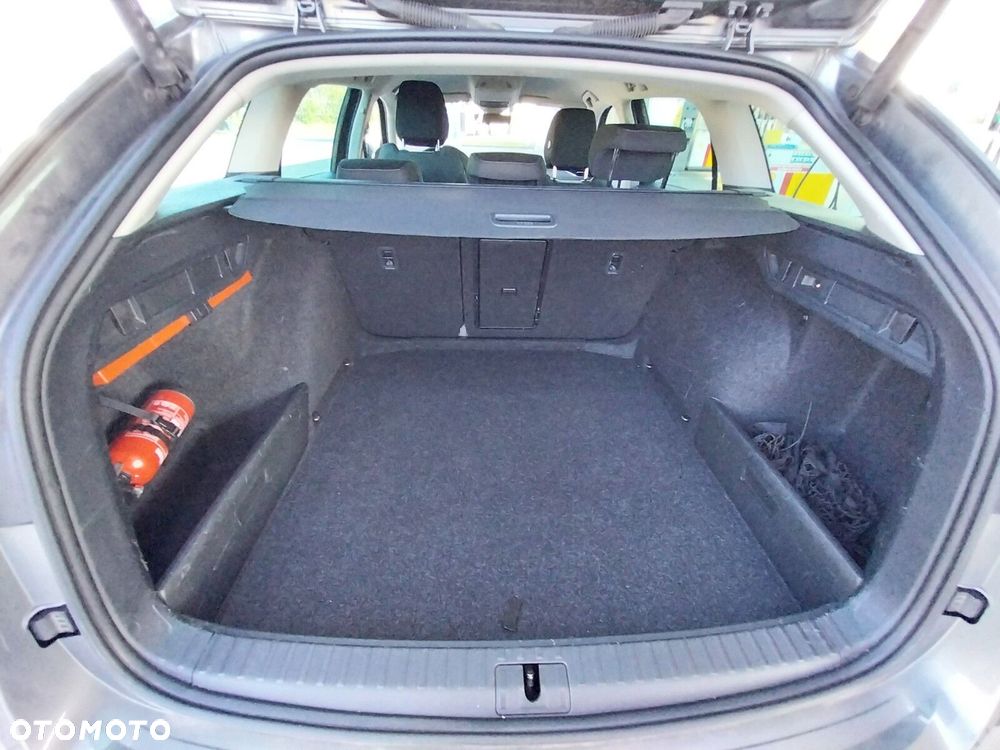 Skoda Octavia - 9