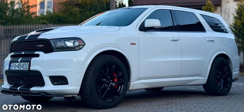 Dodge Durango - 2