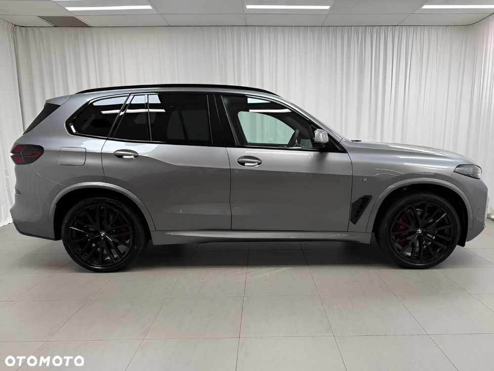 BMW X5 xDrive30d - 2