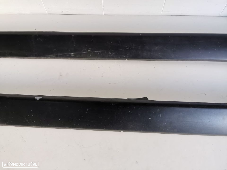 Embaladeiras Originais - Range Rover P38 - 4