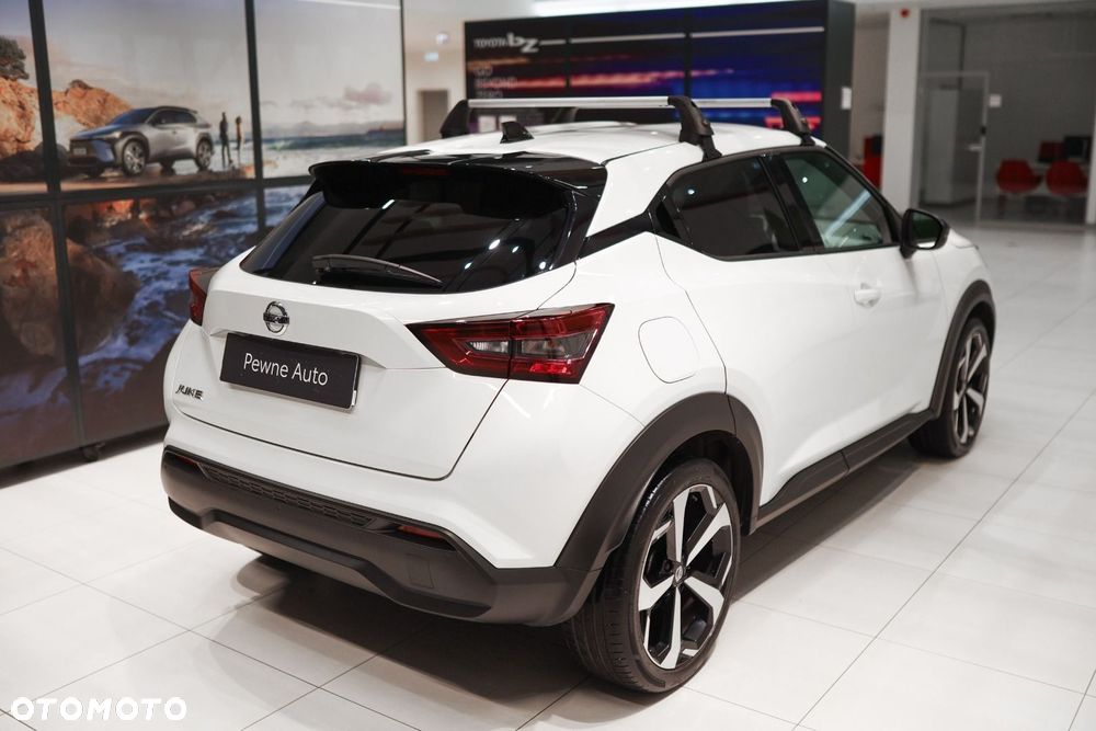 Nissan Juke - 14