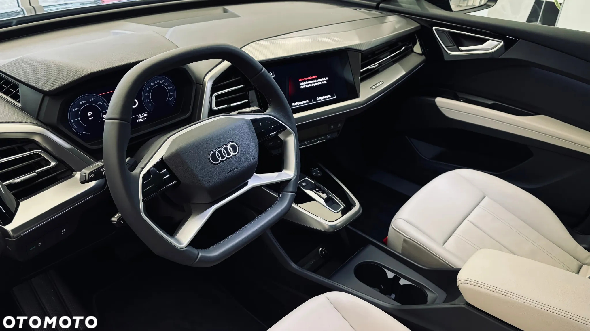 Audi Q4 e-tron e-tron 50 77kWh Quattro S Line - 16